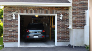 Garage Door Installation at Aegean Hills North, California