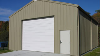 Garage Door Openers at Aegean Hills North, California